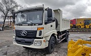 Foton САМОСВАЛ 12ТОНН 220ЛС 2021, самосвал 