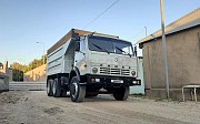 КамАЗ 55111 1998, самосвал 