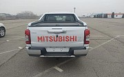 Mitsubishi L200 2021, бортовой 