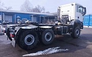 MAN MAN TGS 33.440 6x6 вездеход. 2019, тягач Алматы