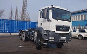 MAN MAN TGS 33.440 6x6 вездеход. 2019, тягач Алматы