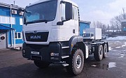 MAN MAN TGS 33.440 6x6 вездеход. 2019, тягач Алматы