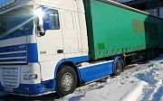 DAF FX 105.460 2012, Актобе