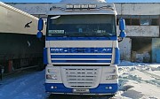 DAF FX 105.460 2012, Актобе