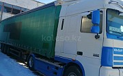 DAF FX 105.460 2012, Актобе