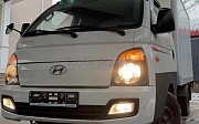 Hyundai PORTER 2016, рефрижератор Алматы