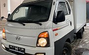 Hyundai PORTER 2016, рефрижератор Алматы