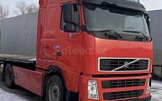 Volvo Фш 500 2006, тягач 