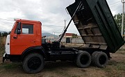 КамАЗ 55110 1990, самосвал Каскелен