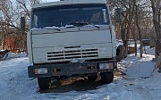 КамАЗ 53215 2008, бортовой 