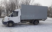 ГАЗ 3302 2003, 