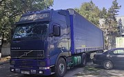 Volvo FH12 D12C 420 2002, Кызылорда