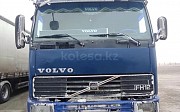 Volvo FH12 D12C 420 2002, Кызылорда