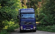 Volvo FH12 D12C 420 2002, Кызылорда