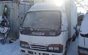 Isuzu 2005, Павлодар