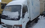 Isuzu 2005, 