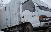 Isuzu 2005, Павлодар