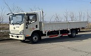 Foton 8 тон 2023, бортовой 