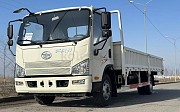 Foton 8 тон 2023, бортовой 