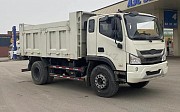 Foton FORLAND 2022, самосвал 