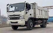 Foton FORLAND 2022, самосвал 