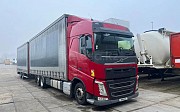 Volvo FH 500 2014, тягач Шымкент