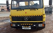 Mercedes-Benz 13.17 1992, автовоз Шымкент