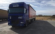 DAF DAF XF 95 430 2003, фура Атырау