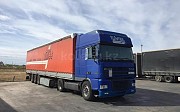 DAF DAF XF 95 430 2003, фура 