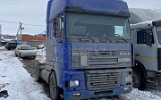 DAF DAF XF 95 430 2003, фура 