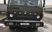 КамАЗ 5410 1990, тягач 