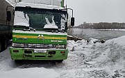 Hino 1994, Усть-Каменогорск