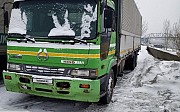 Hino 1994, Усть-Каменогорск