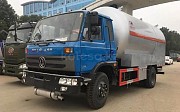 Dongfeng LPG 2019, самосвал Алматы