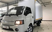 JAC N35 X200 2022, термофургон Нұр-Сұлтан (Астана)