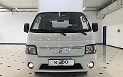 JAC N35 X200 2022, термофургон Астана