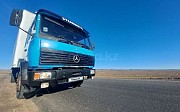 Mercedes-Benz 1320 1991, термофургон Туркестан