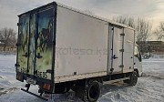 FAW 5041 2007, термофургон Алматы