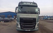 Volvo Fh 500 евро 5 2016, тягач Каскелен