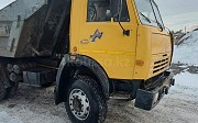 КамАЗ 55111 1995, самосвал 