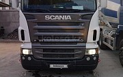 Scania 2010, Алматы