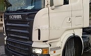 Scania 2010, Алматы