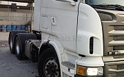 Scania 2010, Алматы