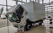 Hino 300 2022, торговый фургон 