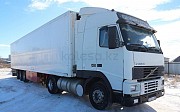 Volvo FH12 1997, еврофура Орал