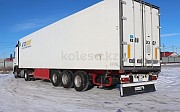 Volvo FH12 1997, еврофура Орал