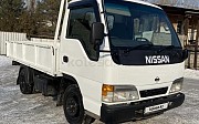 Nissan Атлас 1998, Алматы