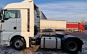 MAN MAN TGX 18.470 2020, тягач Алматы