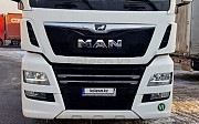 MAN MAN TGX 18.470 2020, тягач Алматы