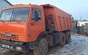 КамАЗ КАМАЗ 65115 2006, Шұбарқұдық